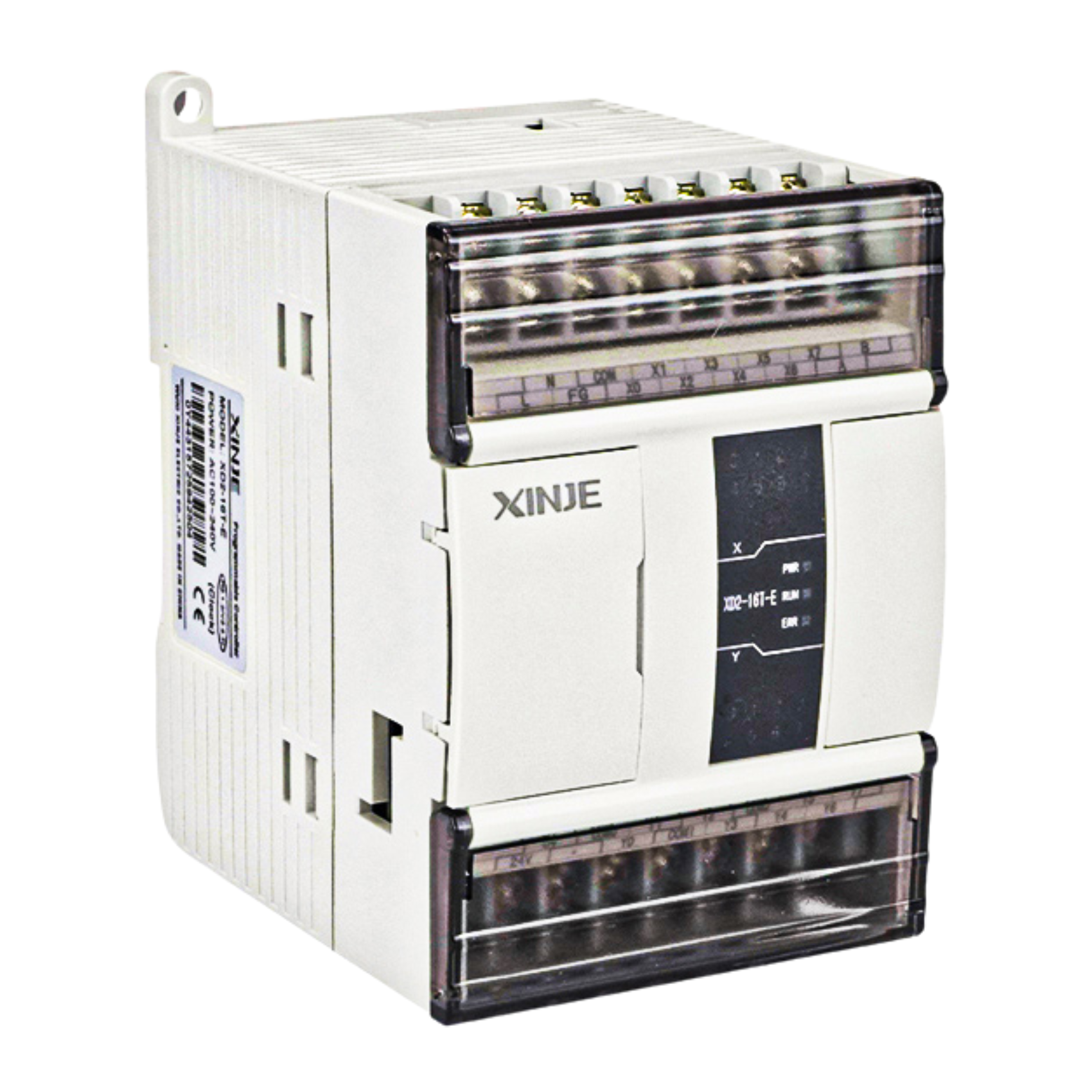 plc xinje xd2 mr - mt
